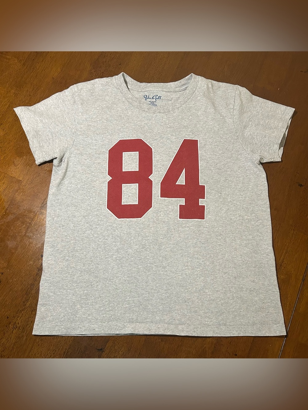 John Galt Shirt